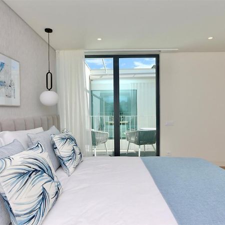 Villa Essence By Cleverdetails_Lux, Priv/Heat Pool Quarteira Ngoại thất bức ảnh