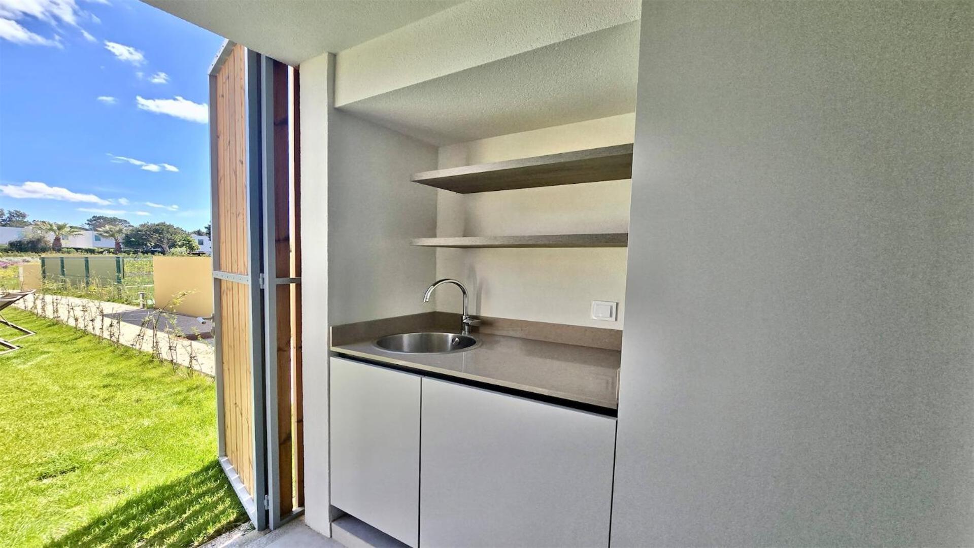 Villa Essence By Cleverdetails_Lux, Priv/Heat Pool Quarteira Ngoại thất bức ảnh