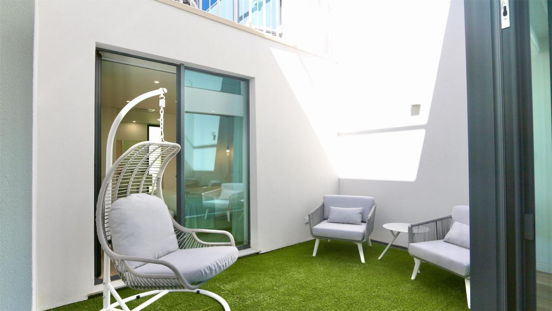 Villa Essence By Cleverdetails_Lux, Priv/Heat Pool Quarteira Ngoại thất bức ảnh