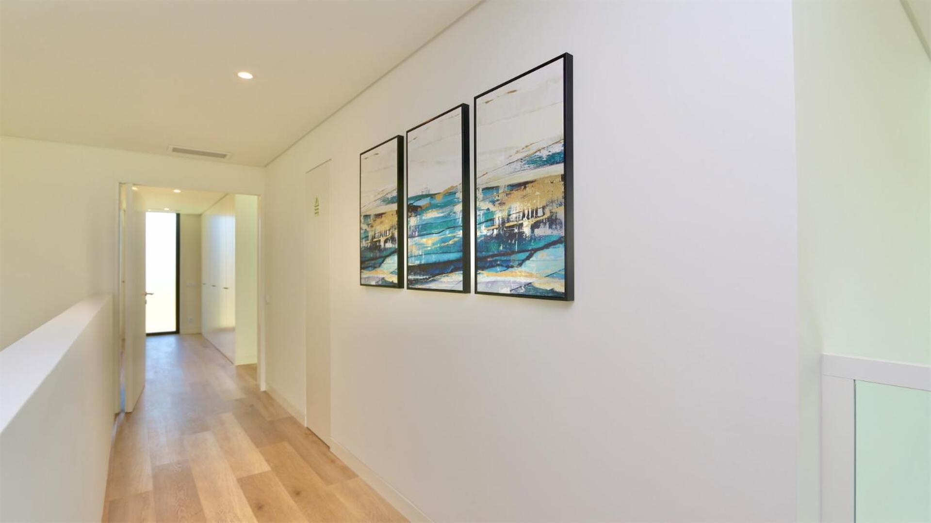 Villa Essence By Cleverdetails_Lux, Priv/Heat Pool Quarteira Ngoại thất bức ảnh