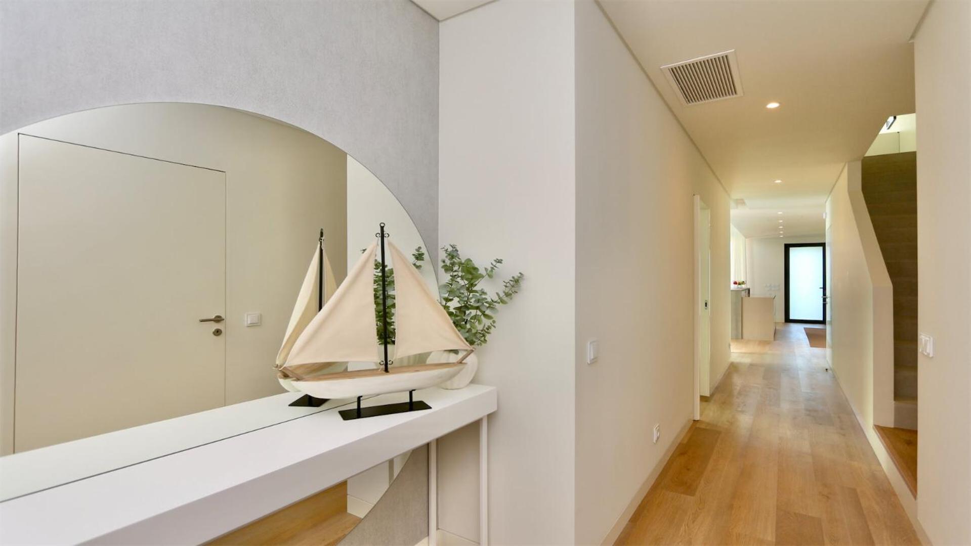 Villa Essence By Cleverdetails_Lux, Priv/Heat Pool Quarteira Ngoại thất bức ảnh