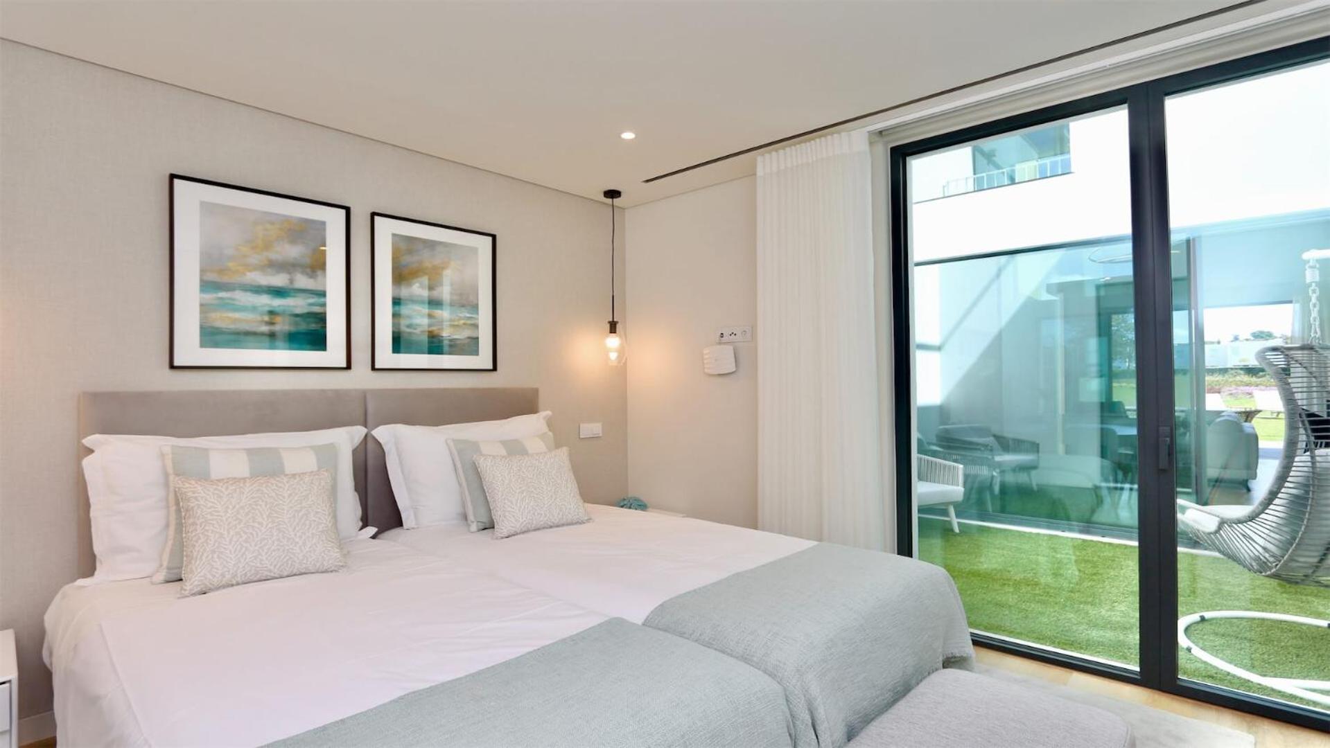 Villa Essence By Cleverdetails_Lux, Priv/Heat Pool Quarteira Ngoại thất bức ảnh