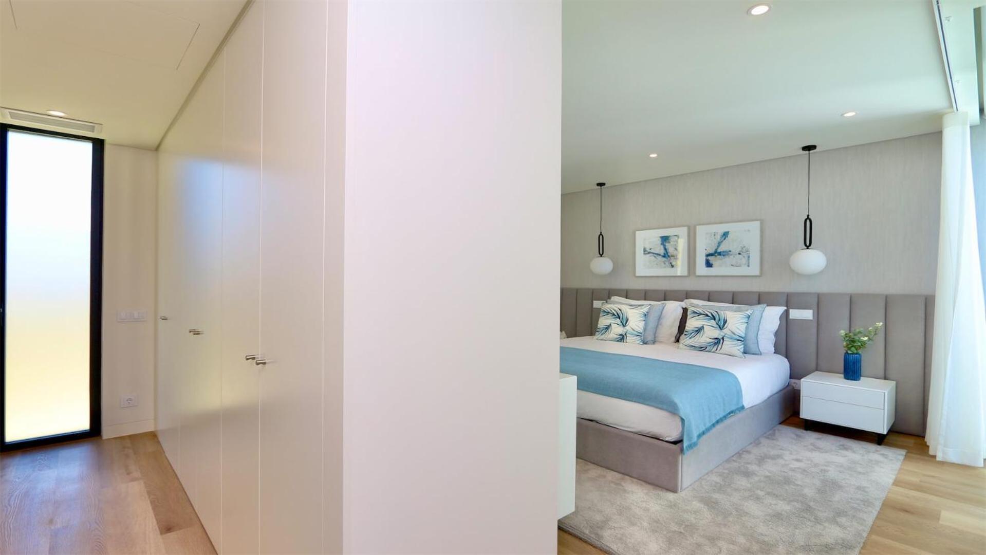 Villa Essence By Cleverdetails_Lux, Priv/Heat Pool Quarteira Ngoại thất bức ảnh
