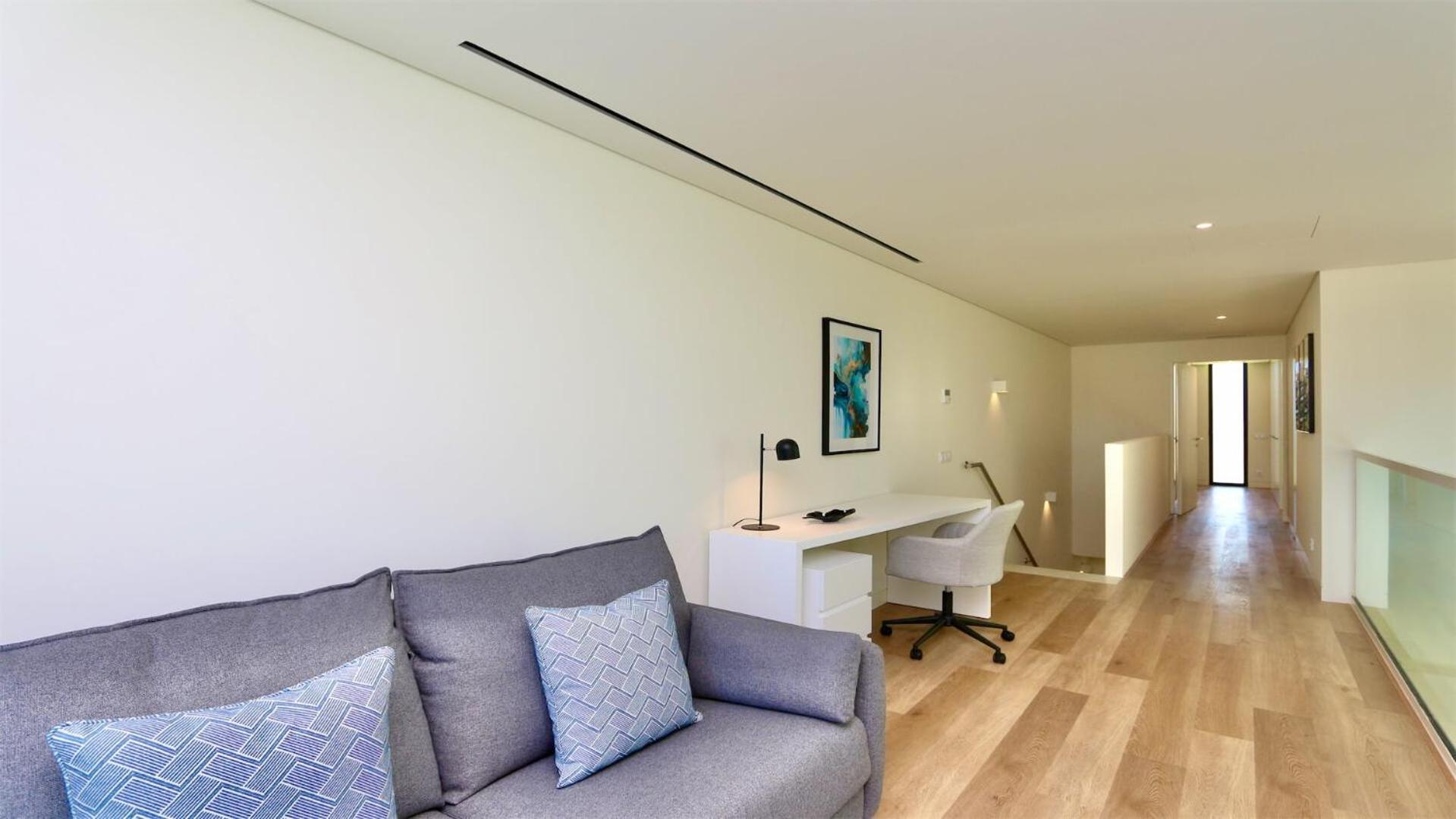 Villa Essence By Cleverdetails_Lux, Priv/Heat Pool Quarteira Ngoại thất bức ảnh