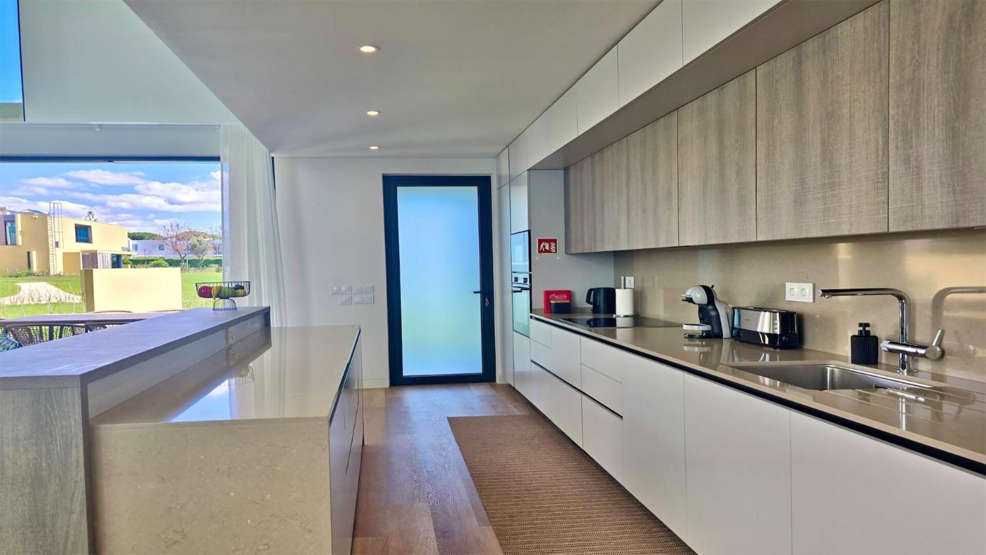 Villa Essence By Cleverdetails_Lux, Priv/Heat Pool Quarteira Ngoại thất bức ảnh