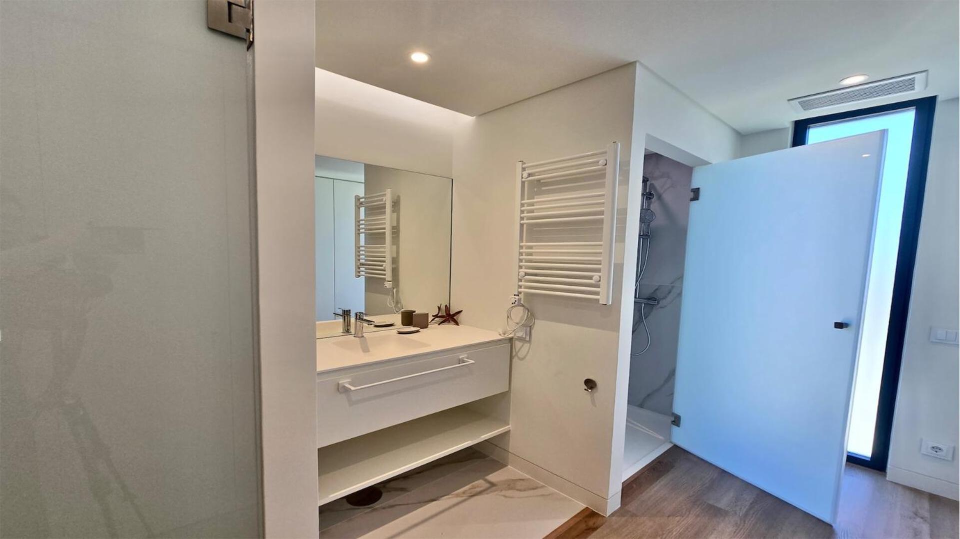 Villa Essence By Cleverdetails_Lux, Priv/Heat Pool Quarteira Ngoại thất bức ảnh