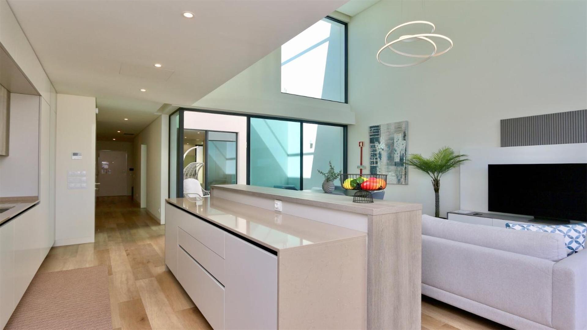 Villa Essence By Cleverdetails_Lux, Priv/Heat Pool Quarteira Ngoại thất bức ảnh