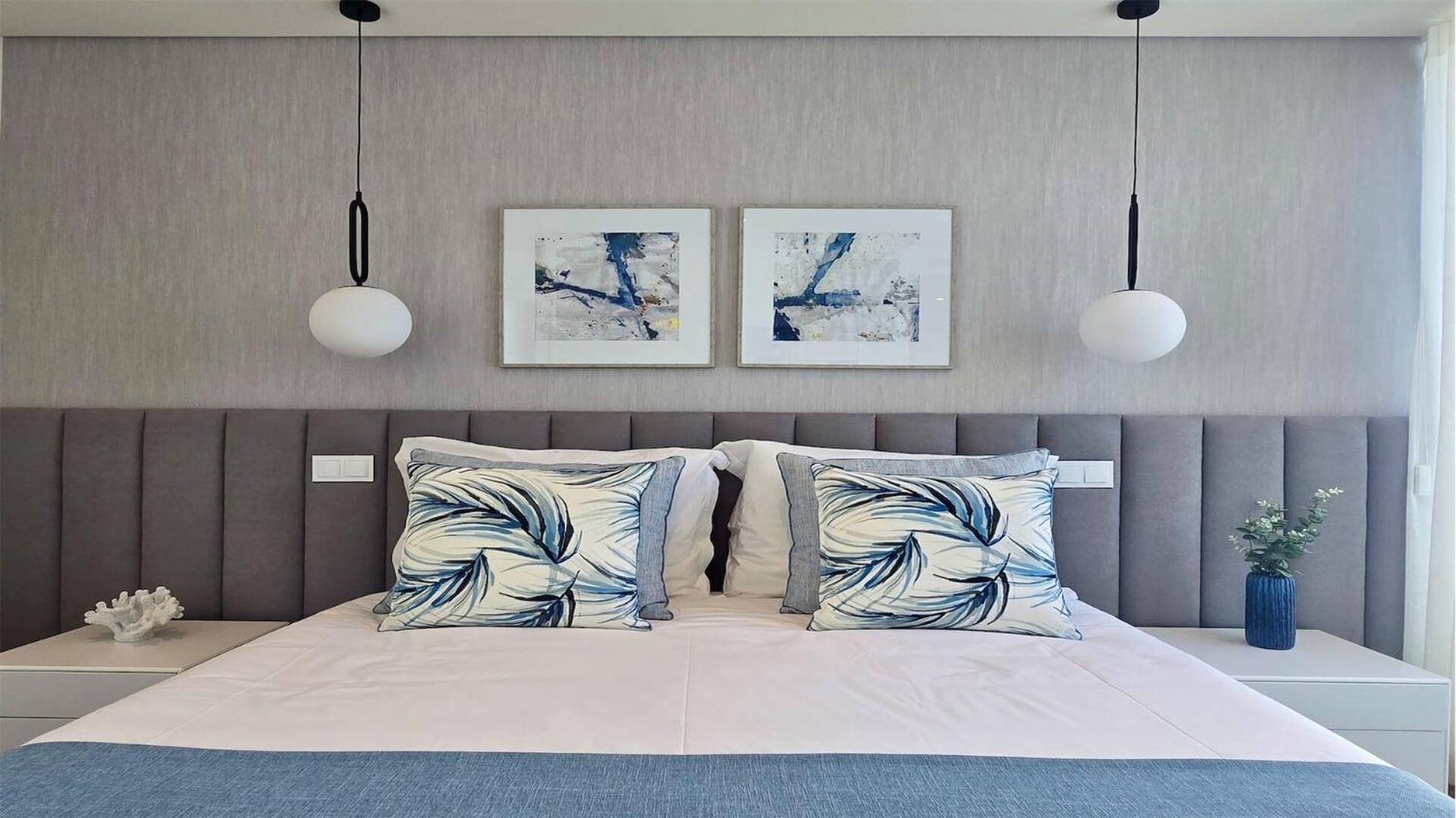 Villa Essence By Cleverdetails_Lux, Priv/Heat Pool Quarteira Ngoại thất bức ảnh