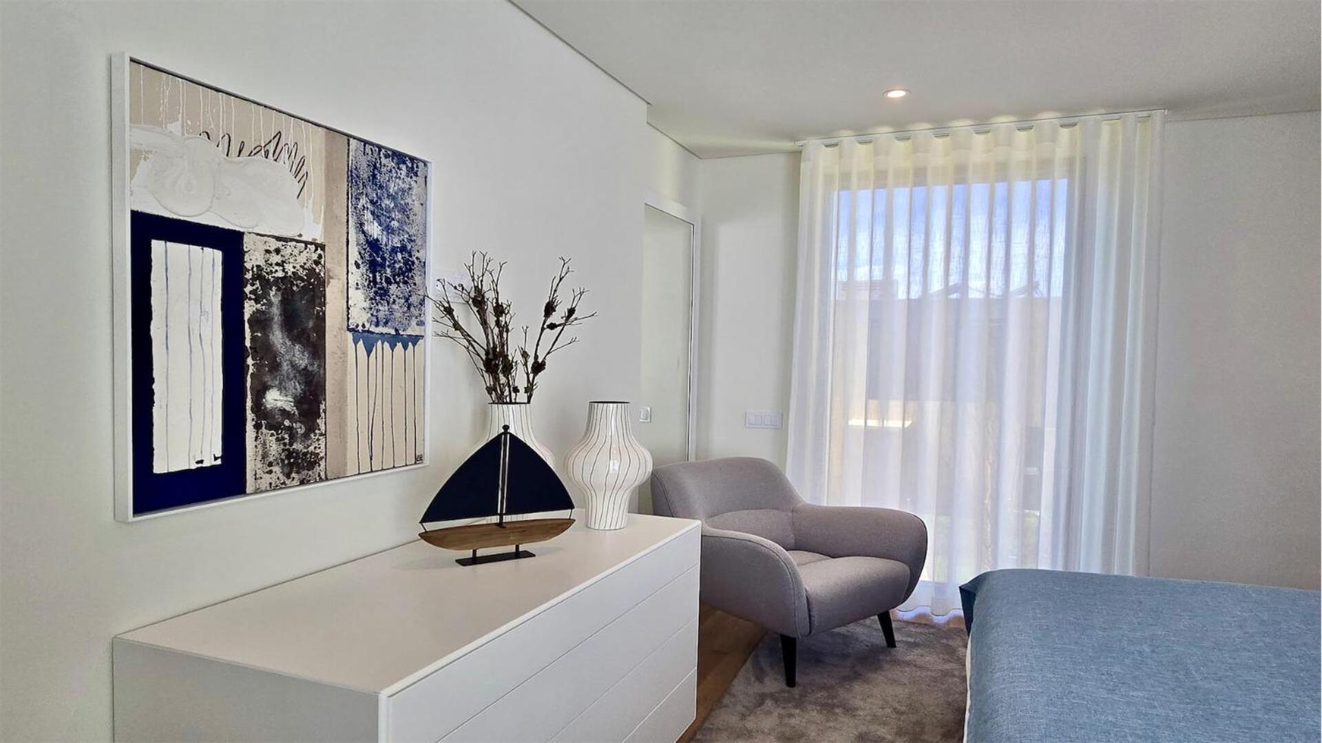 Villa Essence By Cleverdetails_Lux, Priv/Heat Pool Quarteira Ngoại thất bức ảnh