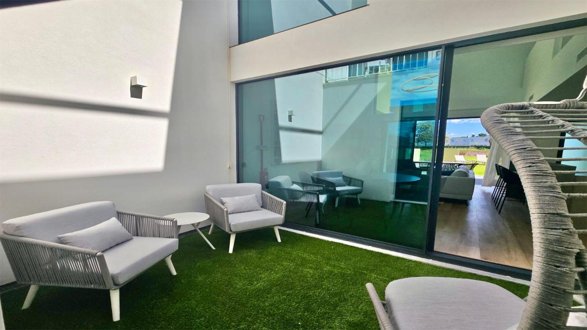 Villa Essence By Cleverdetails_Lux, Priv/Heat Pool Quarteira Ngoại thất bức ảnh