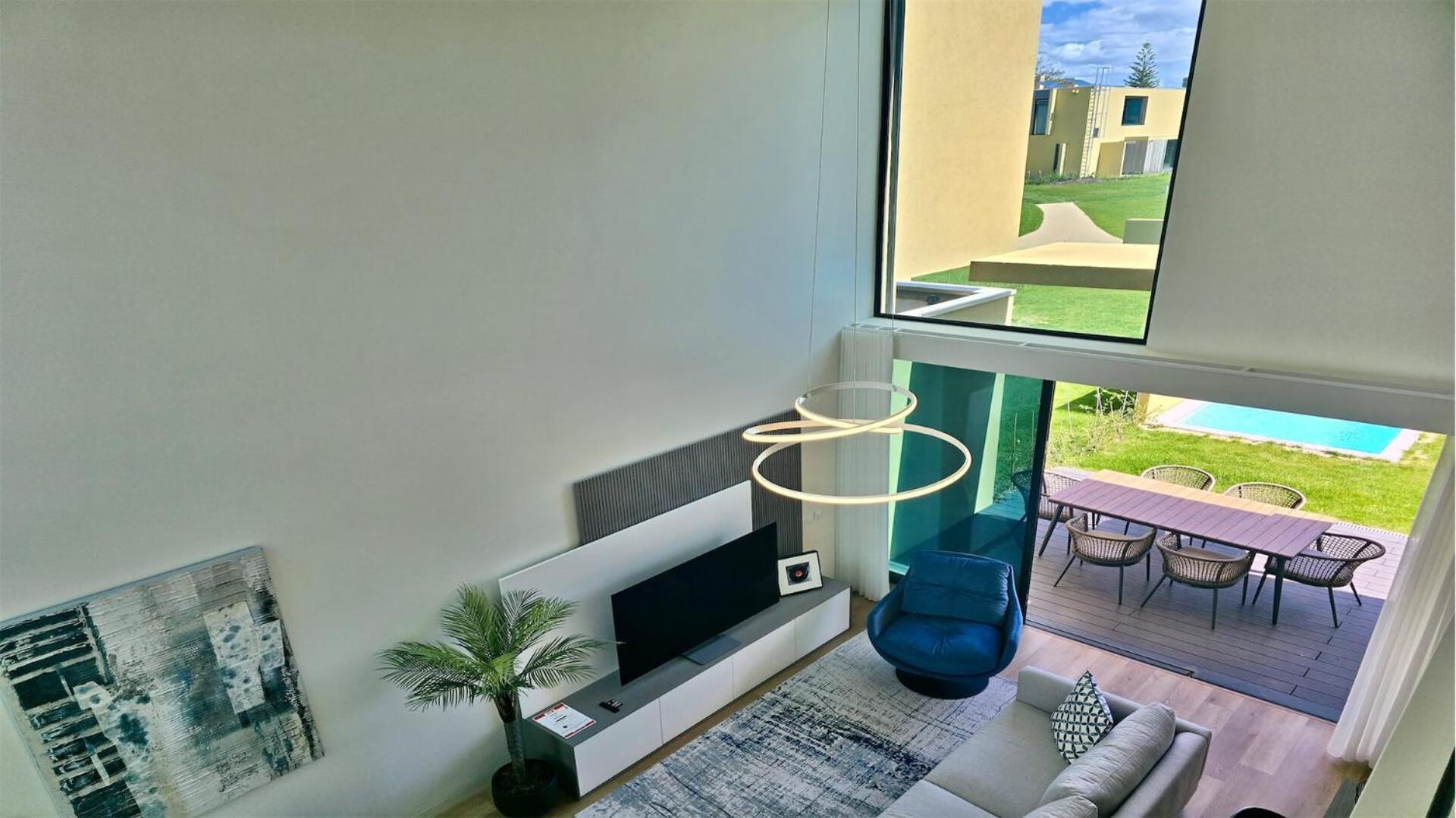 Villa Essence By Cleverdetails_Lux, Priv/Heat Pool Quarteira Ngoại thất bức ảnh